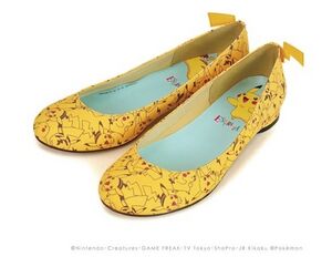 Ballerines Pikachu motif Esperanza.jpg
