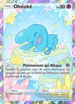 Okéoké (Domination Céleste 168)
