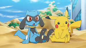 LV036 - Riolu et Pikachu de Sacha.png