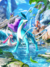 Couverture - Source Secrète : Suicune