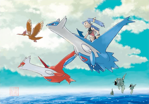 Sugimori Latias Latios.png