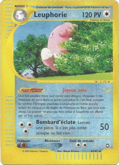 Leuphorie (Aquapolis 6)