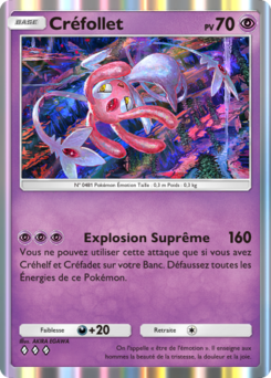 Créfollet (Choc Spatio-Temporel 076)