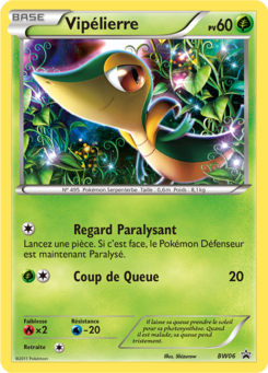 Vipélierre (Promo BW 06)