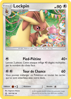 Lockpin (Soleil et Lune Ultra-Prisme 107)