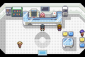 Les Centres Pokémon ont été modifiés.