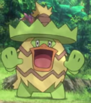 Ludicolo sauvage - Film 23.png