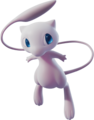 Artwork pour Pokémon : Mewtwo contre-attaque – Évolution.