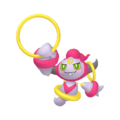 Hoopa (enchaîné)