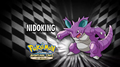 C'est Nidoking !