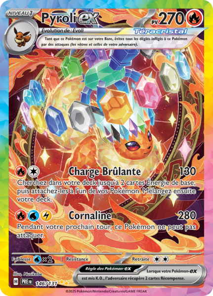 Fichier:Carte Écarlate et Violet Évolutions Prismatiques 146.png
