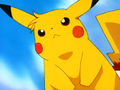 Sparky, le Pikachu de Richie.