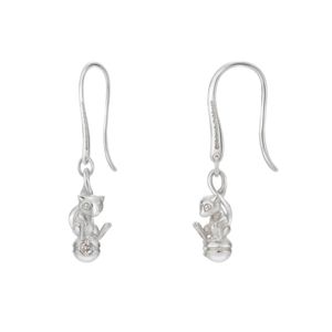 Boucles d'oreilles Mew Argent u-treasure.jpg