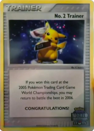 Carte No. 2 Trainer (World Championships 2005).png
