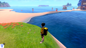 Taupiqueur d'Alola Plage de l'Épreuve 2 EB.png