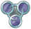 Badge Fantôme