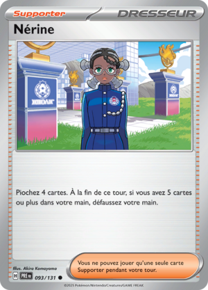 Carte Écarlate et Violet Évolutions Prismatiques 093.png