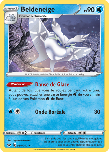Fichier:Carte Épée et Bouclier 064.png