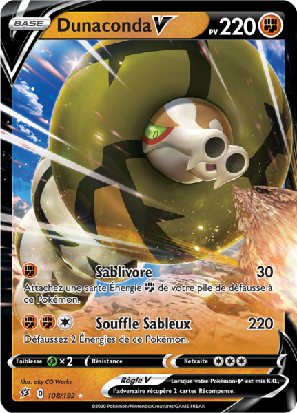 Fichier:Carte Épée et Bouclier Clash des Rebelles 108.png