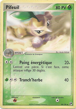 Pifeuil (EX Tempête de sable 48)