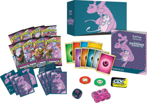 Coffret Dresseur d'élite Soleil et Lune Harmonie des Esprits Contenu.png