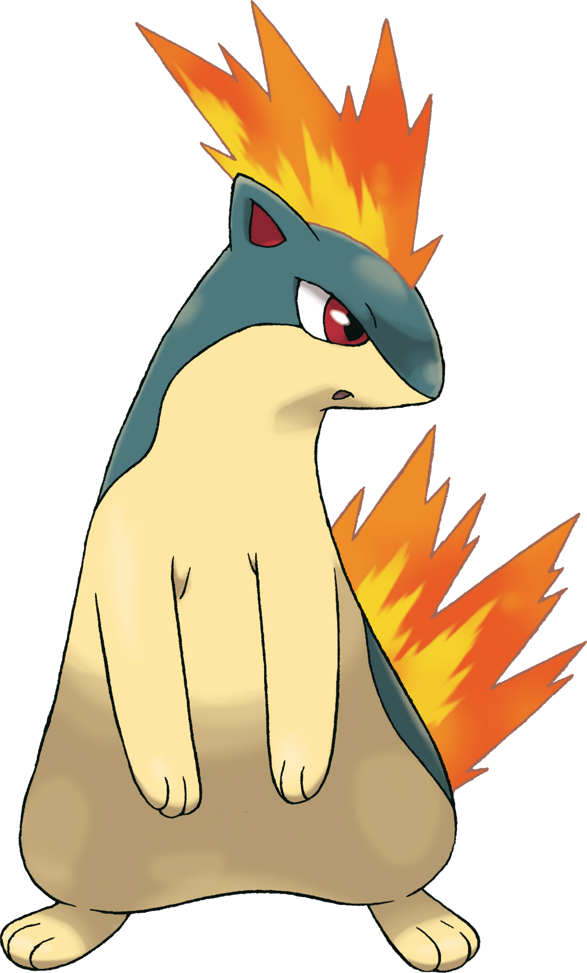 Feurisson Pokepedia Feurisson Pokepedia