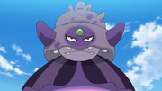 Roigada de Galar(sauvage)