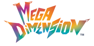 Logo Méga-Dimension (anglais).png