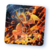 Tapis de Jeu - Dracaufeu