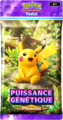Booster Pikachu.