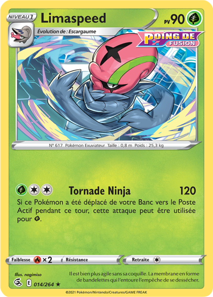 Fichier:Carte Épée et Bouclier Poing de Fusion 014.png