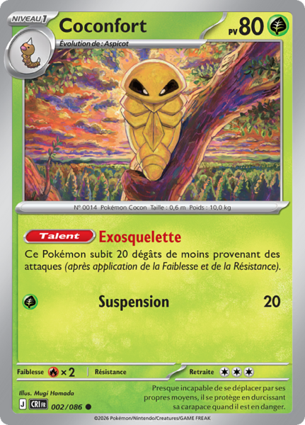 Fichier:Carte Méga-Évolution Chaos Ascendant 002.png