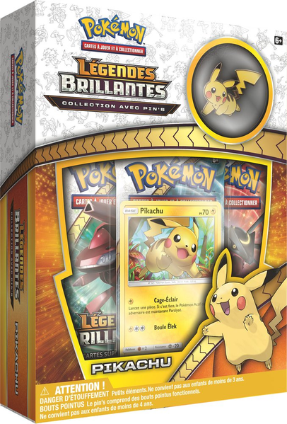 Fichier:Collection avec pin's Légendes Brillantes Pikachu.png