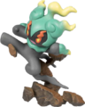 Figurine Marshadow