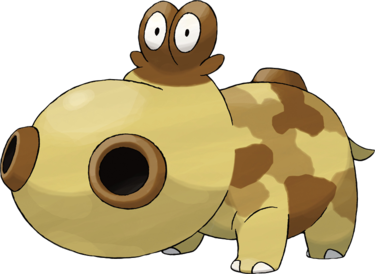 Rankdown Pokémon Sinnoh - Page 4 375px-Hippopotas-DP