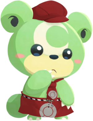 Teddiursa chromatique (Couleur carmin)-CM.png