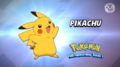 Quel est ce Pokémon ? C'est Pikachu !