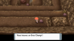 Mont Couronné Gros Champi DEPS.png
