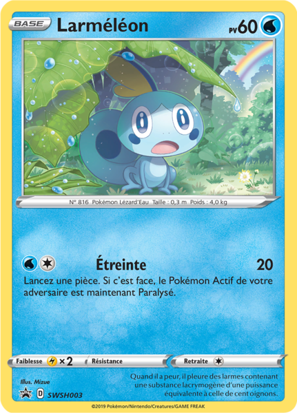 Fichier:Carte Promo SWSH SWSH003.png