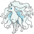 Alolan Ninetales