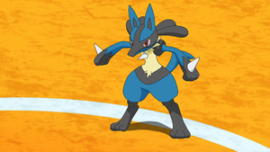 LV085 - Lucario de Sacha.png