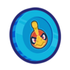 Ho-Oh (bleue)