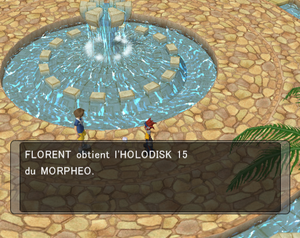 Phénacit Holodisk 15 XD.png