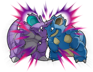 Autocollant Nidoking-Nidoqueen HOME.png