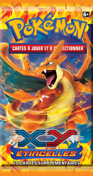 Fichier:Booster XY Étincelles Méga-Dracaufeu Y.png