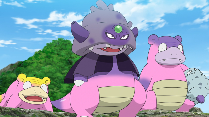 Fichier:LV097 - Famille évolutive de Ramoloss de Galar.png