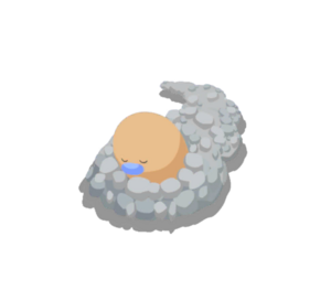 Sprite 0050 Dodo 3 chromatique Sleep.png