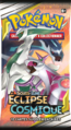 Booster Arceus, Dialga et Palkia.