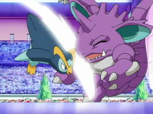 DP027 - Nidoking d'un Dresseur.png
