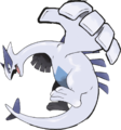 Jaquette de Pokémon Argent SoulSilver.
